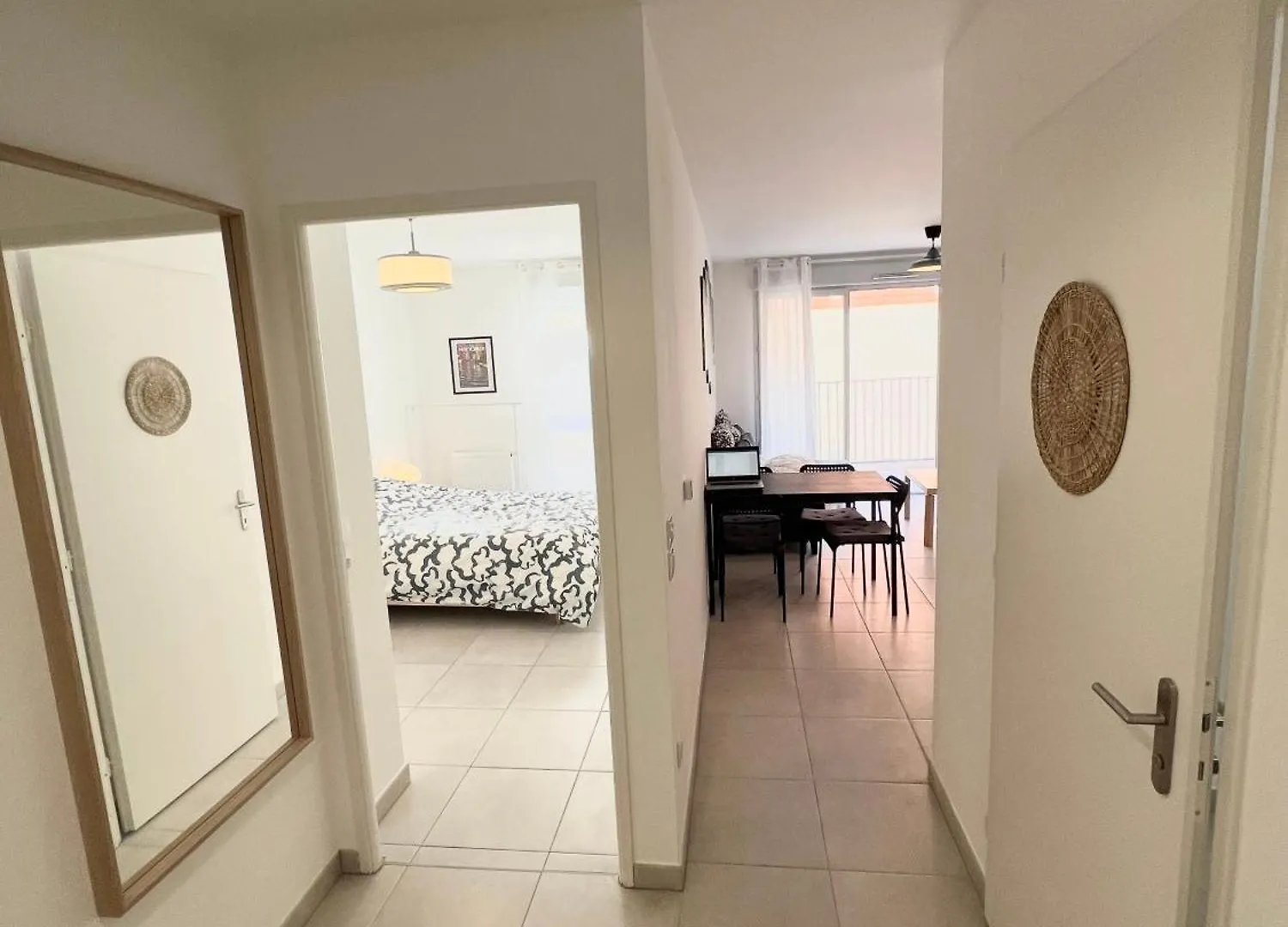 Appartement Cosy Au Coeur De Marseille 0*,  France