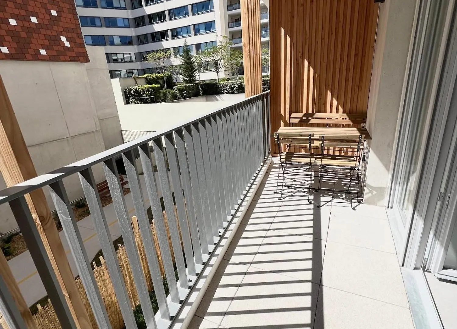 Appartement Cosy Au Coeur De Marseille