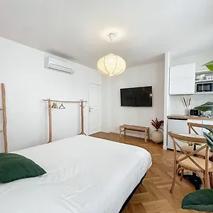 - - Maison Uma - - - Wifi, Et Centre Marseille