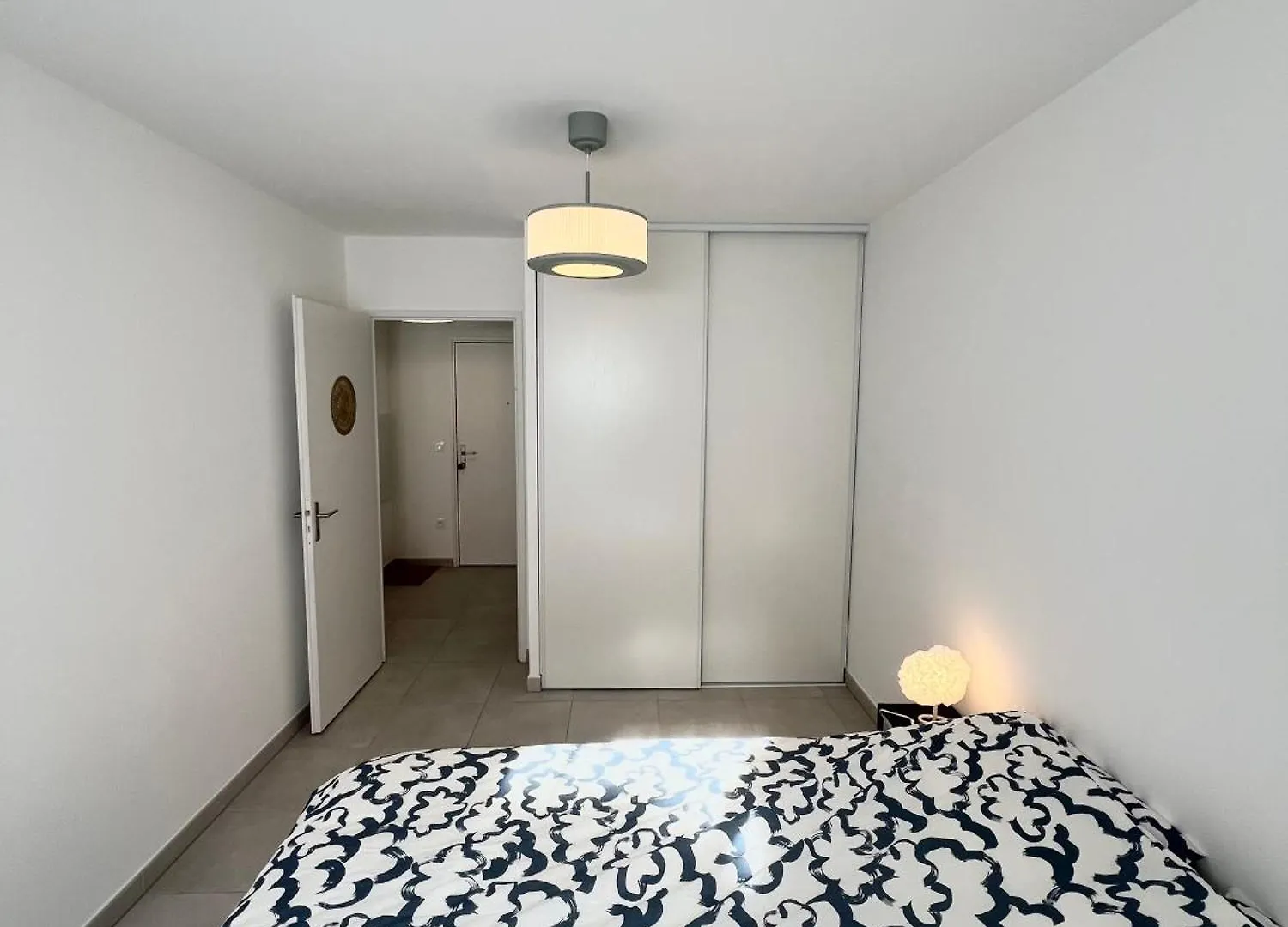 Appartement Cosy Au Coeur De Marseille Frankrike